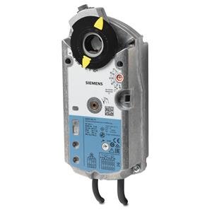Siemens GMA136.1E Air Damper Malaysia