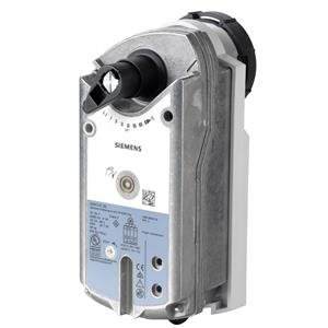 Siemens GMA161.9E Electromotoric Rotary Actuator Malaysia
