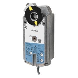 Siemens GMA163.1E Air Damper Malaysia
