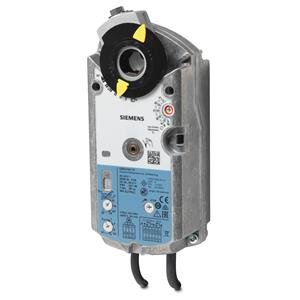 Siemens GMA164.1E Air Damper Malaysia