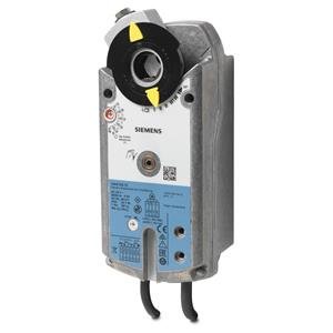 Siemens GMA166.1E Air Damper Malaysia
