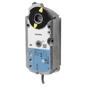 Siemens GMA321.1E Air Damper Malaysia