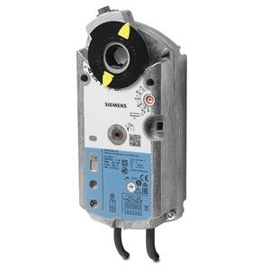 Siemens GMA326.1E Air Damper Malaysia
