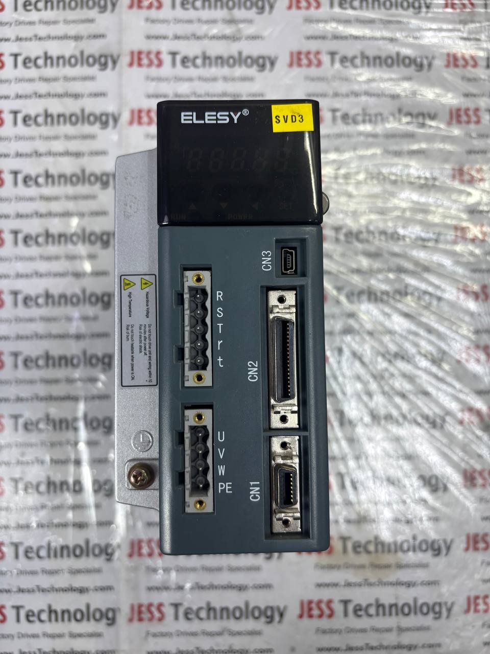 Repair ELESY SERVO DRIVE ESDA-005AP Malaysia, Singapore, Indonesia, Thailand, Vietnam