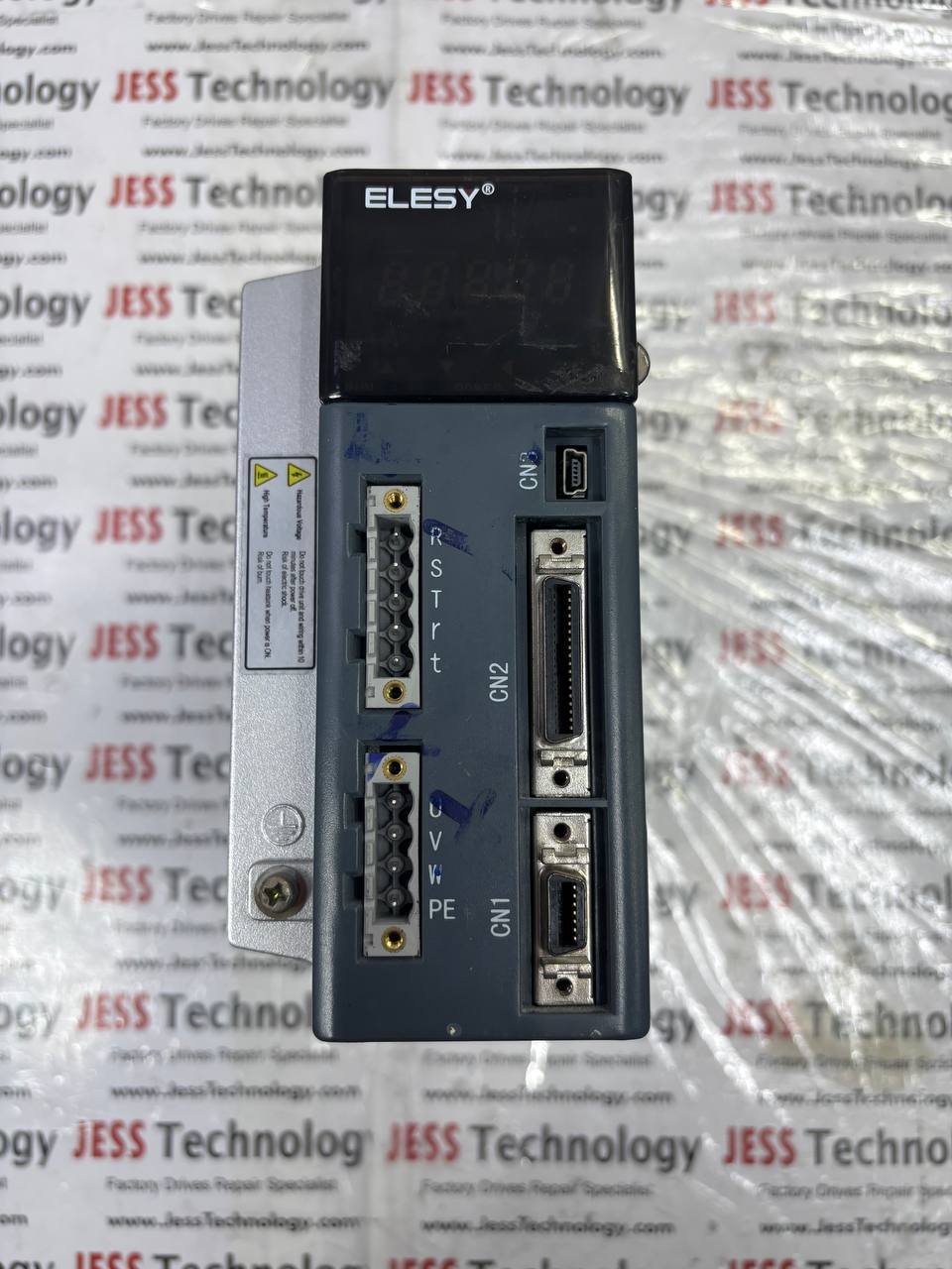 Repair ELESY SERVO DRIVE ESDA-005AP Malaysia, Singapore, Indonesia, Thailand, Vietnam