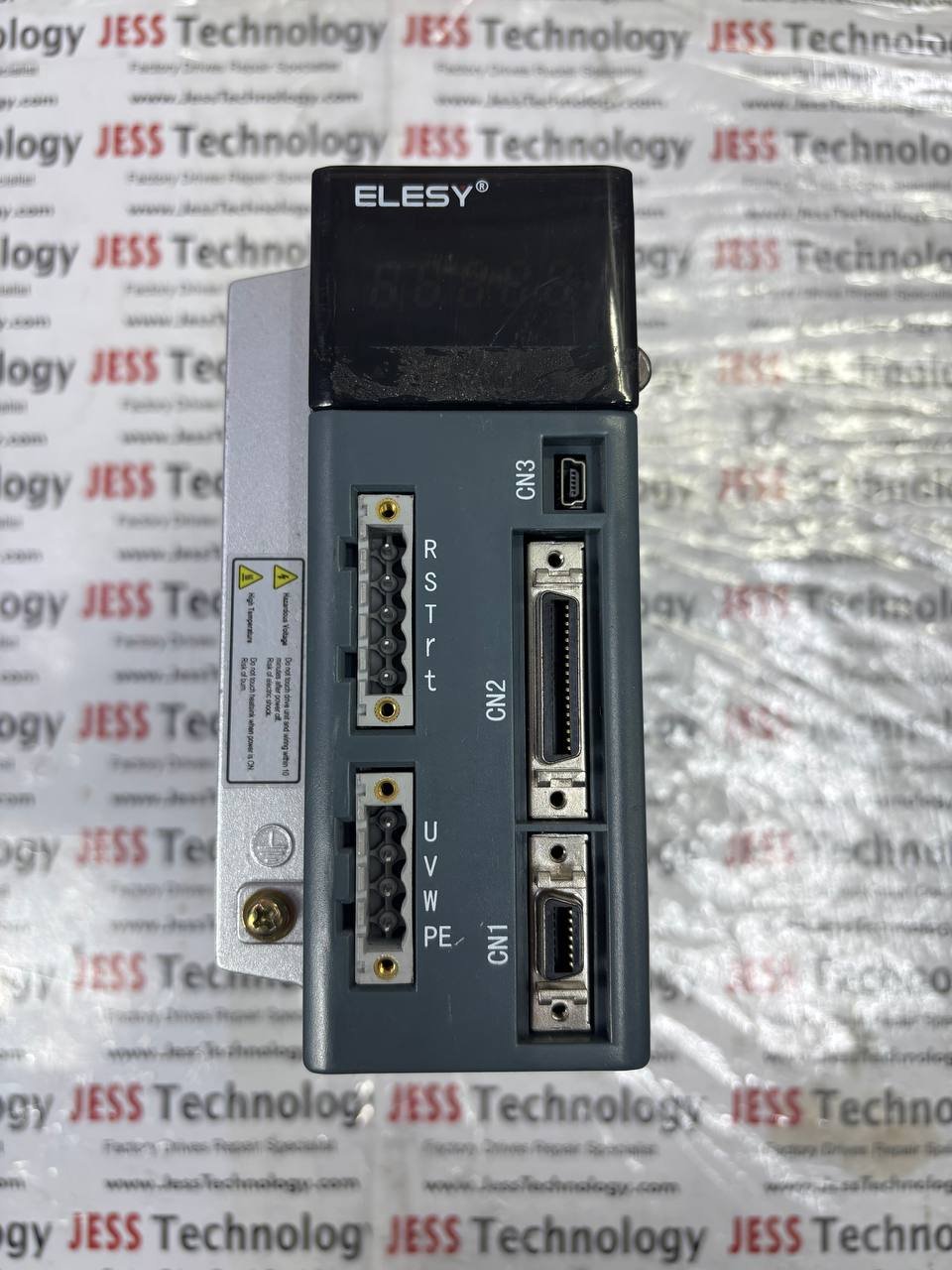 Repair ELESY SERVO DRIVE ESDA-005AP Malaysia, Singapore, Indonesia, Thailand, Vietnam