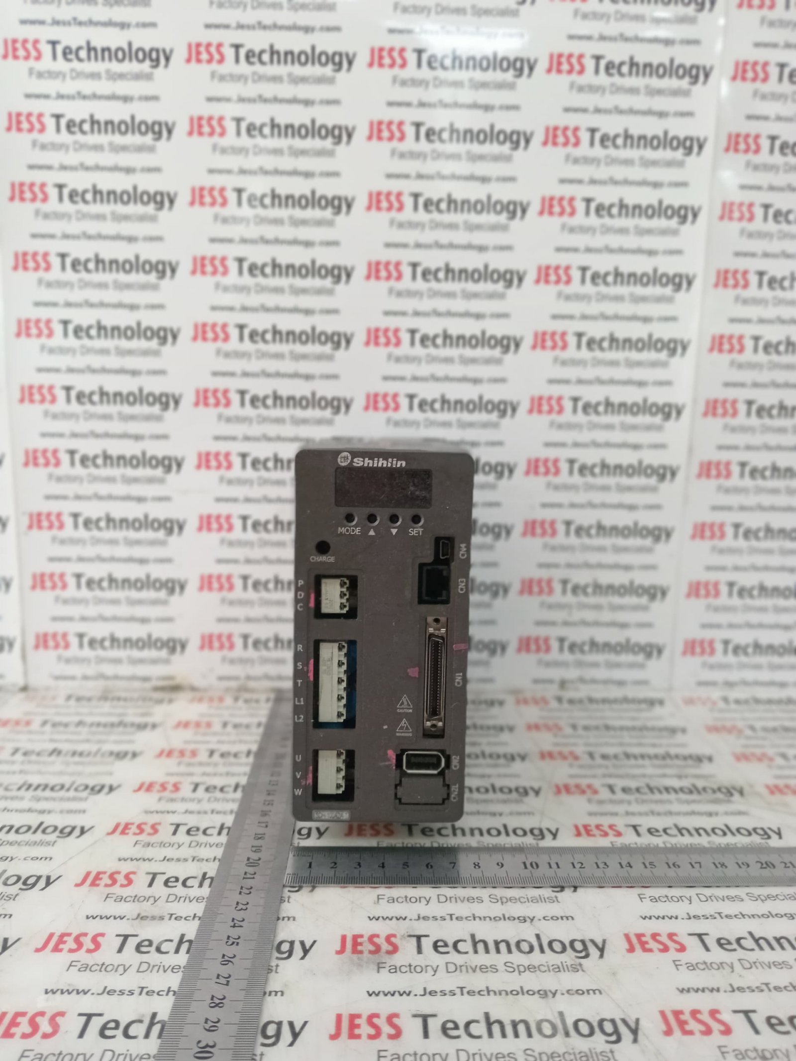 Repair SHIHLIN SERVO DRIVE SDH-100A2A-T Malaysia, Singapore, Indonesia, Thailand, Vietnam