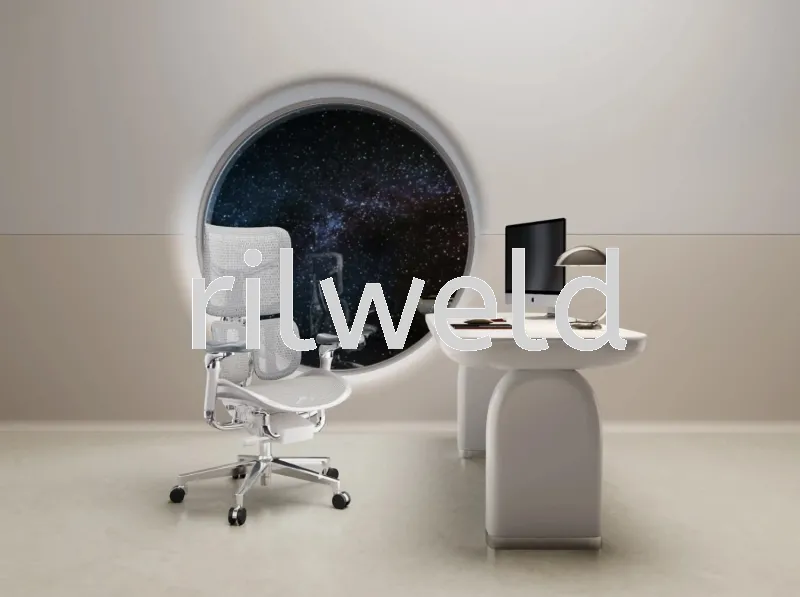 Are mesh chairs the same as ergonomic office chairs?