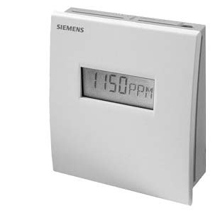 Siemens QPA2062D Room Air Quality Sensor Malaysia