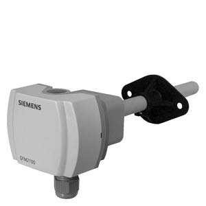 Siemens QPM1100 Duct Air Quality Sensor Malaysia