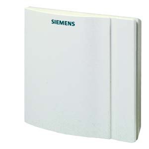Siemens RAA11 Electromechanical Room Thermostat Malaysia