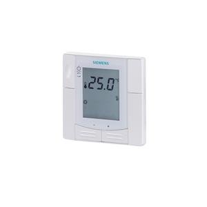 Siemens RDD310/MM Flush Mount Room Thermostat Malaysia