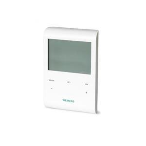 Siemens RDE100 Room Thermostat Malaysia