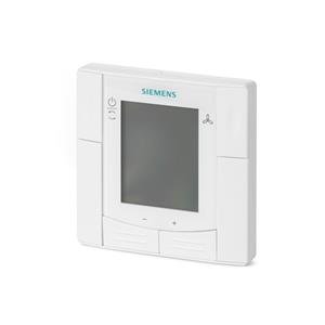 Siemens RDF300.02 Flush Mount Room Thermostat Malaysia