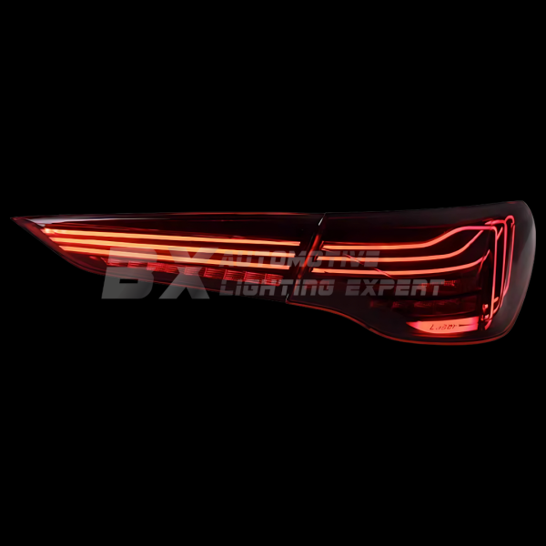 Bmw 4series G22 / G23 / G26 20-23 - LED Taillamp (Csl Design - V1) Bmw LED Tail Lamp Johor Bahru (JB), Malaysia, Ulu Tiram Supplier, Retailer, Supply, Supplies | BX Automotive Sdn Bhd