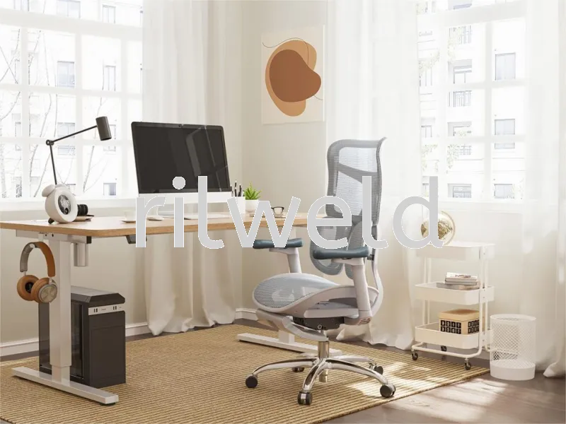 Does an ergonomic chair really have an effect on the human body?