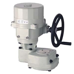 Siemens SQL321B50 Electromotoric Actuator Malaysia