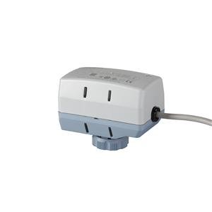 Siemens SUE21 Electromotoric Actuator Malaysia