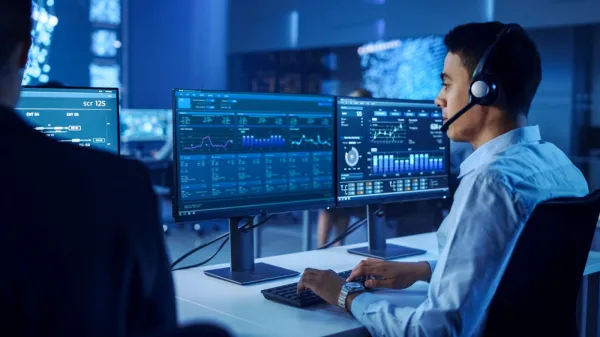 IT Managed Services