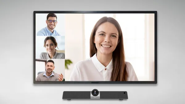 Audio Visual (AV)