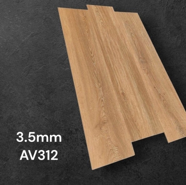 LV312 Luxury Vinyl Click 3.5mm Lumicore Luxury Vinyl Click Vinyl Floor Melaka, Malaysia, Malim Jaya Supplier, Installation, Supply, Supplies | FOCUS INTERIOR DECOR