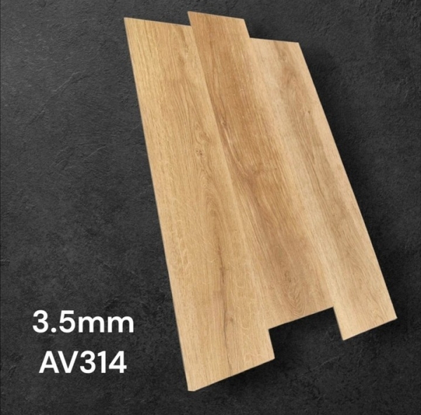 AV314 Luxury Vinyl Click 3.5mm Lumicore Luxury Vinyl Click Vinyl Floor Melaka, Malaysia, Malim Jaya Supplier, Installation, Supply, Supplies | FOCUS INTERIOR DECOR