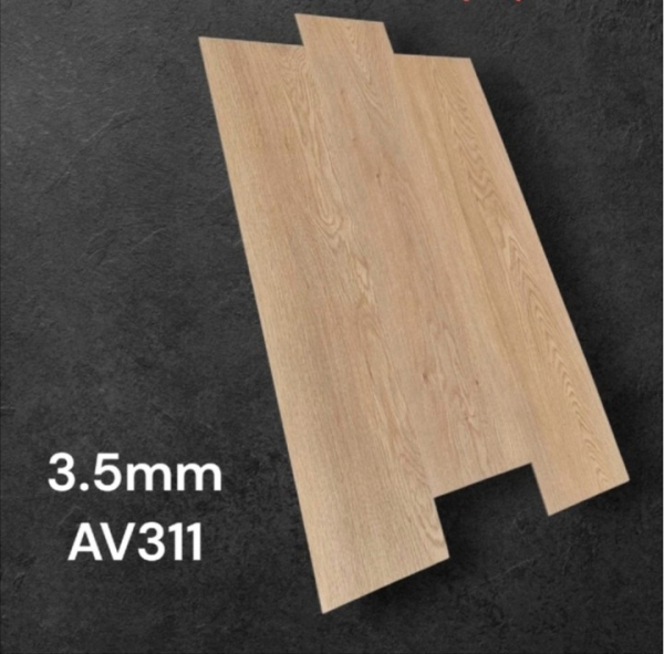 AV311 Luxury Vinyl Click 3.5mm Lumicore Luxury Vinyl Click Vinyl Floor Melaka, Malaysia, Malim Jaya Supplier, Installation, Supply, Supplies | FOCUS INTERIOR DECOR