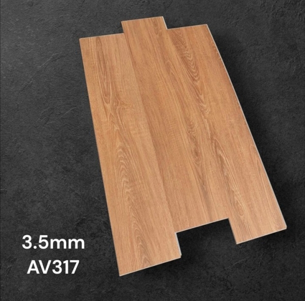 AV317 Luxury Vinyl Click 3.5mm Lumicore Luxury Vinyl Click Vinyl Floor Melaka, Malaysia, Malim Jaya Supplier, Installation, Supply, Supplies | FOCUS INTERIOR DECOR