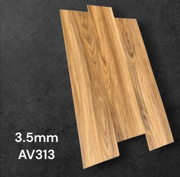 AV313 Luxury Vinyl Click 3.5mm Lumicore Luxury Vinyl Click Vinyl Floor Melaka, Malaysia, Malim Jaya Supplier, Installation, Supply, Supplies | FOCUS INTERIOR DECOR