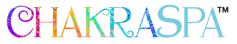 CHAKRASPA Logo