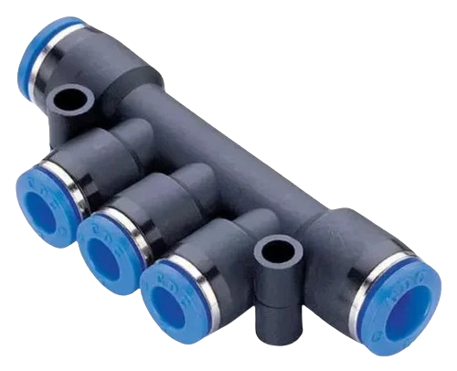 Pneumatic Fittings & Couplers – PKD Type Pneumatic Fittings & Couplers Selangor, Malaysia, Kuala Lumpur (KL), Rawang Supplier, Suppliers, Supply, Supplies | Leston Industrial Supplies Sdn Bhd