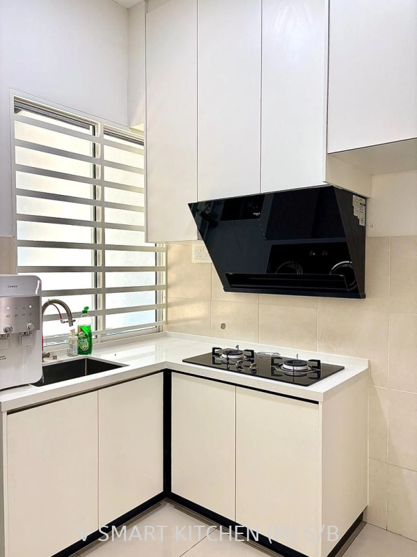 Efficient Design in Compact Space