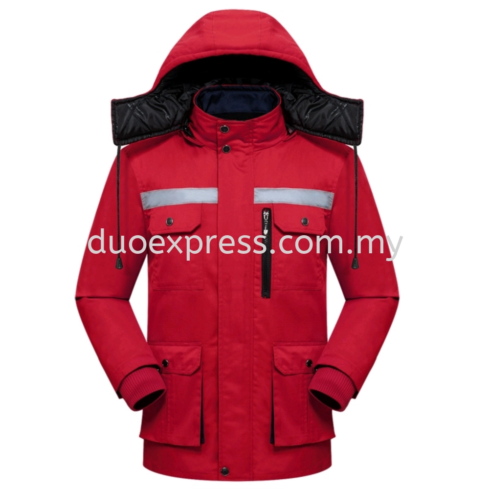 Coldroom Jacket Cold Resistant Malaysia, Selangor, Kuala Lumpur (KL ...