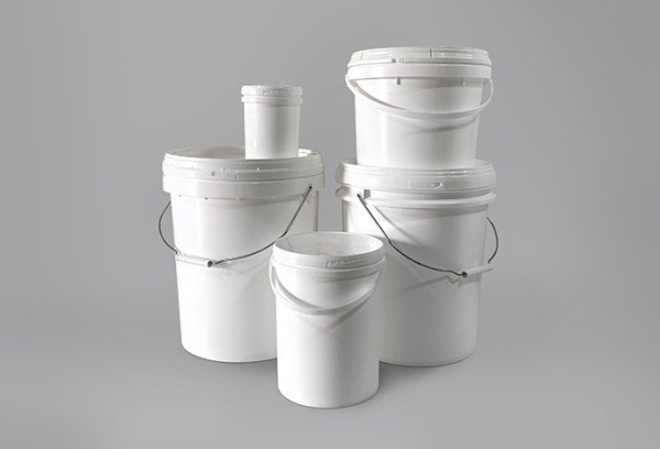 Plastic Pail with/without Cover Consumable Part Johor Bahru (JB), Malaysia Supplier, Supply | Silkroute Supply Sdn Bhd