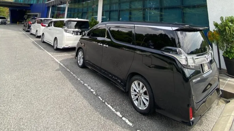 MPV Travel