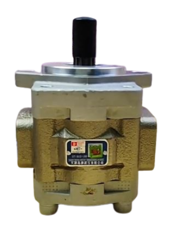 SGP2-36A1H1-L456D Shimadzu forklift hydraulic pump CPCD50/60/70-XRG77XR50