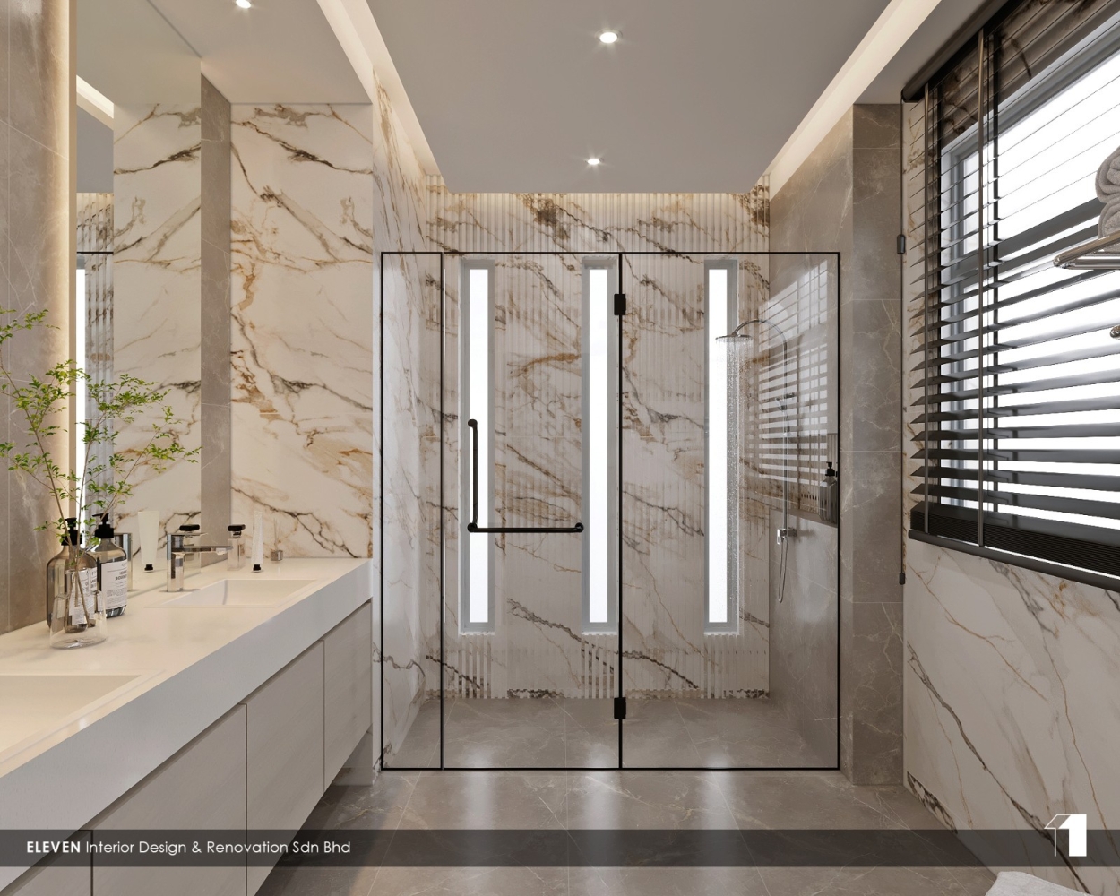 Bathroom Design