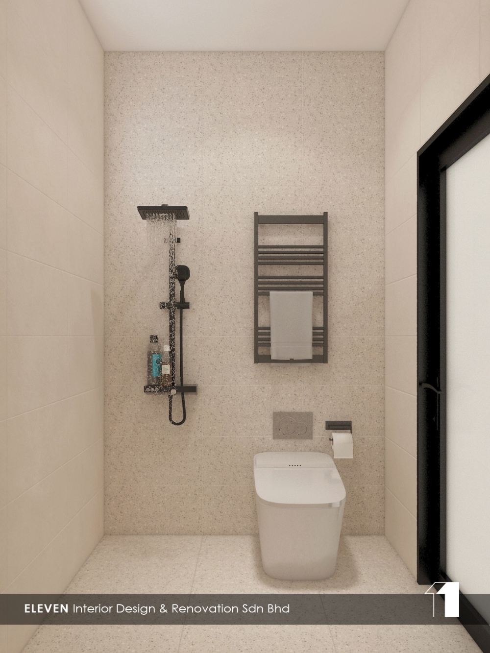 Bathroom Design