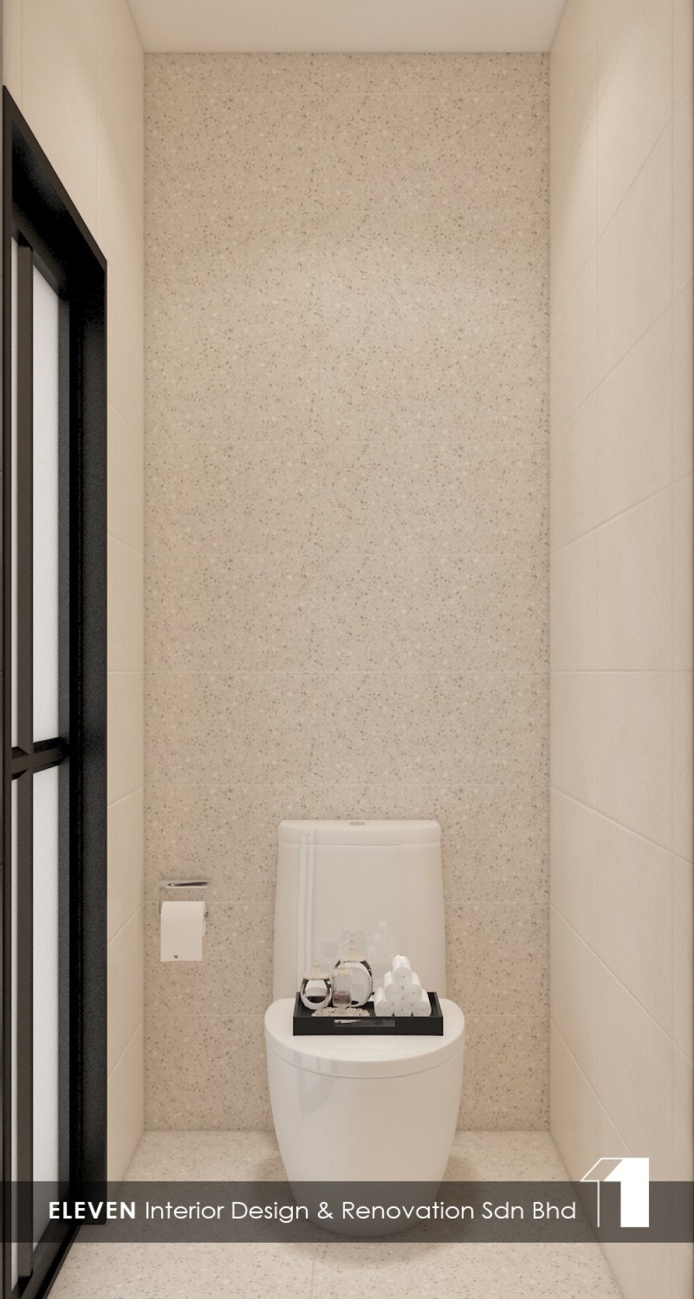 Bathroom Design