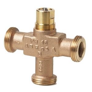 Siemens VXG44.15-0.25 Seat Valve Malaysia