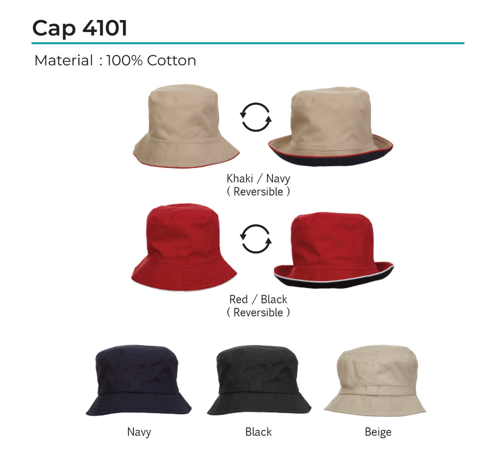 Cap 4101