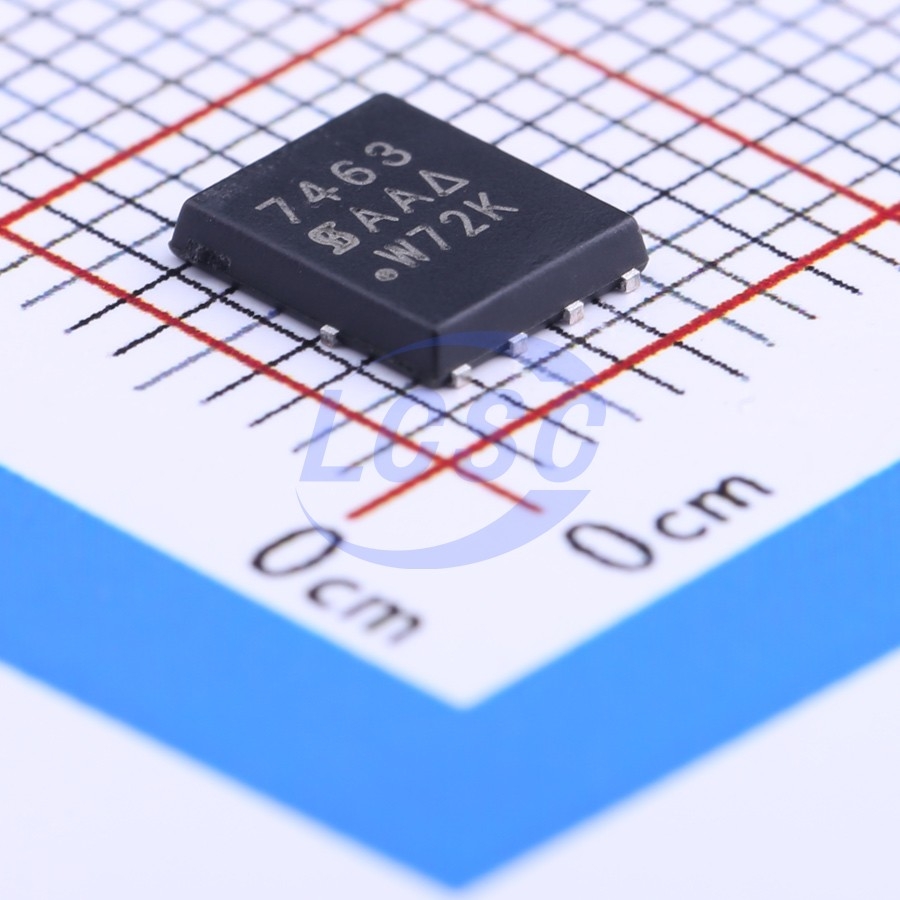 SI7463DP-T1-E3