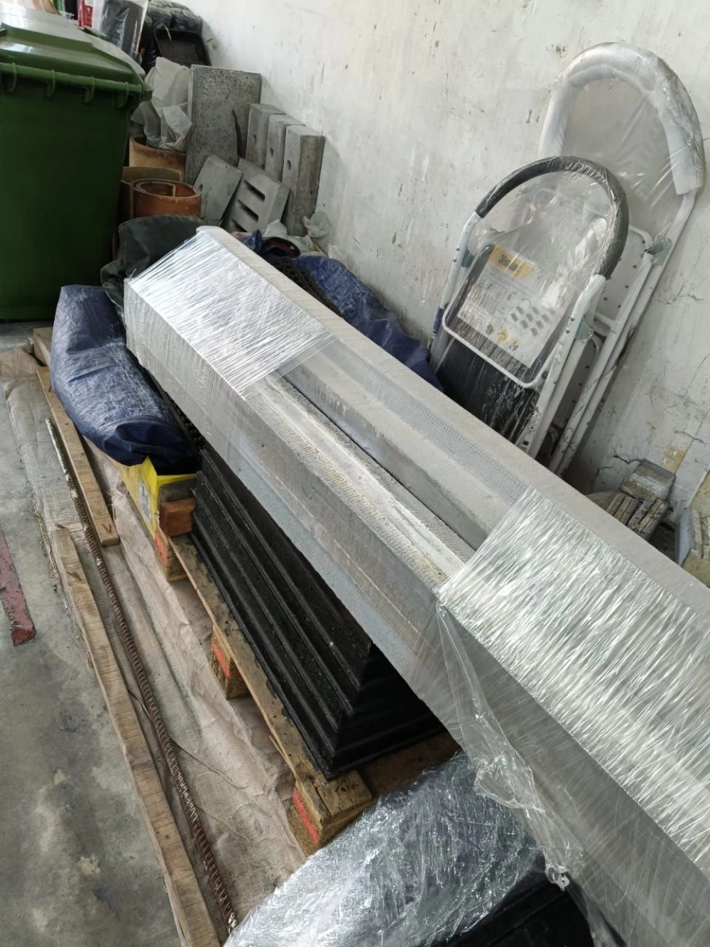 WINDOW COPING FOR SELF PICK UP - Man Kian Hardware & Trading Sdn Bhd ...