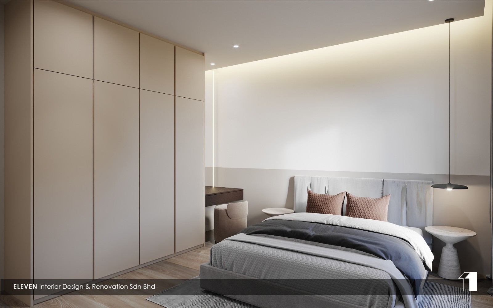 Bedroom Design
