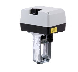 Honeywell ML6420A3007-E Electric Linear Valve Actuators Malaysia
