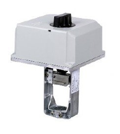 Honeywell ML7421A8035-E Smart Linear Valve Actuators Malaysia