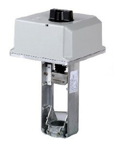 Honeywell ML7421B8012-E Smart Linear Valve Actuators Malaysia