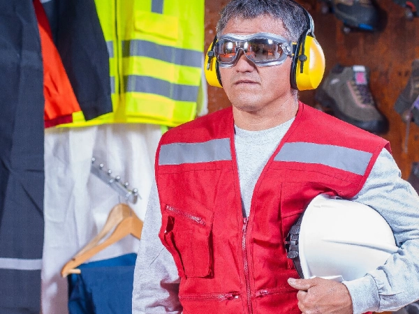 8 Types of Safety PPE in Malaysia : A Complete Guide for Workplace Safety