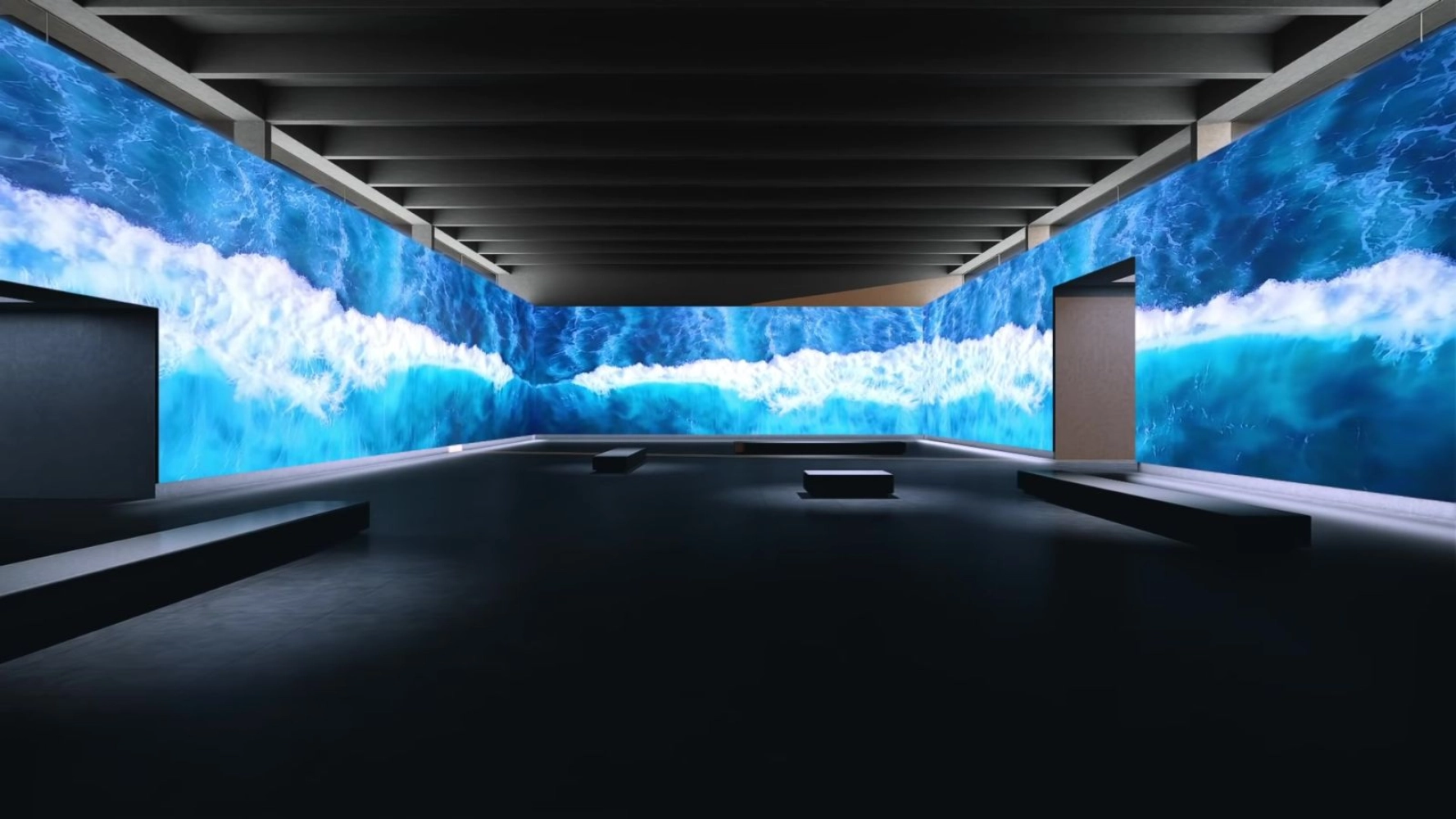 LED Screen Supply, Consultation & Professional Installation Services ...