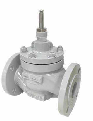 Honeywell V6GV225F-W032 Flange Globe Valves Malaysia